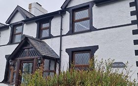 Cosy Cottage In Snowdonia